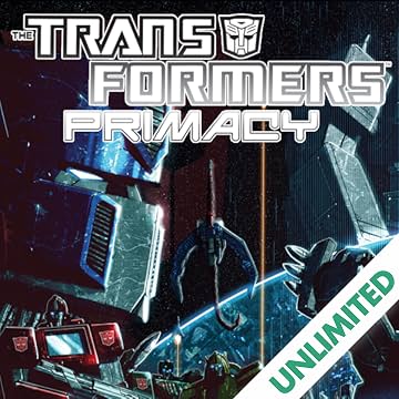 Transformers: Primacy